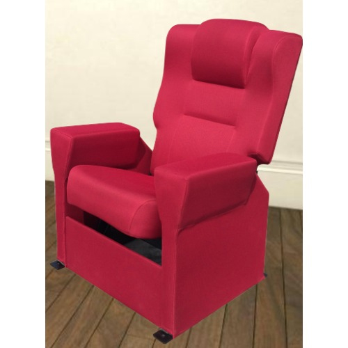 Royal Cinema Theatre Seating