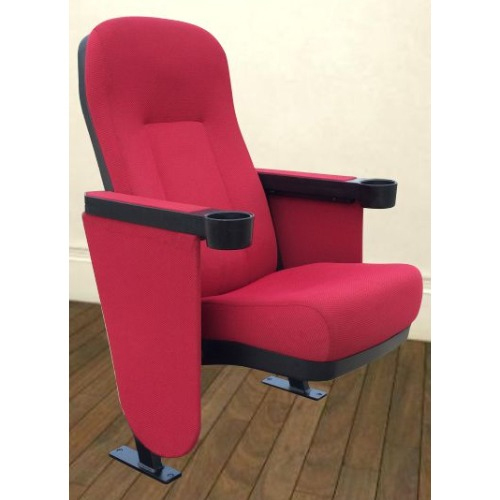 Tsi Locus Series Cinema Chairs - Application: Industrial