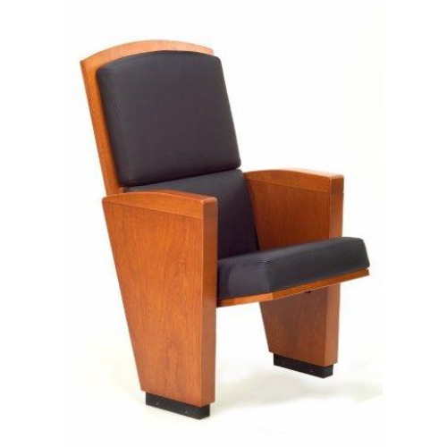 Tsi Prima Series Courtroom Seating - Application: Industrial