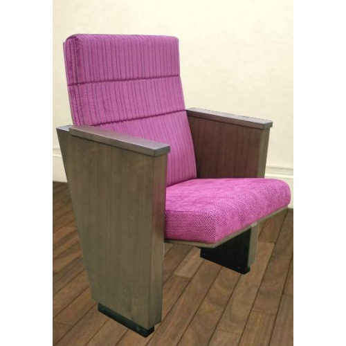 TSI Venus Series Courtroom Seating