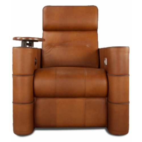 T793 Series Professional Recliners - Application: Industrial