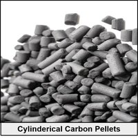 Coconut Shell Activated Carbon Pellets