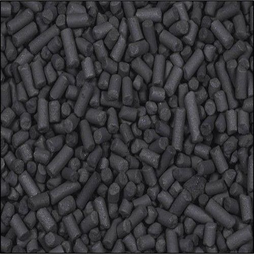 Coconut Shell Activated Carbon Pellets