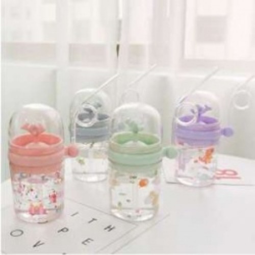 Fountain Baby Sipper KD-1611