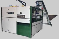 8 Cavity Fully Automatic Pet Stretch Blowing Machine
