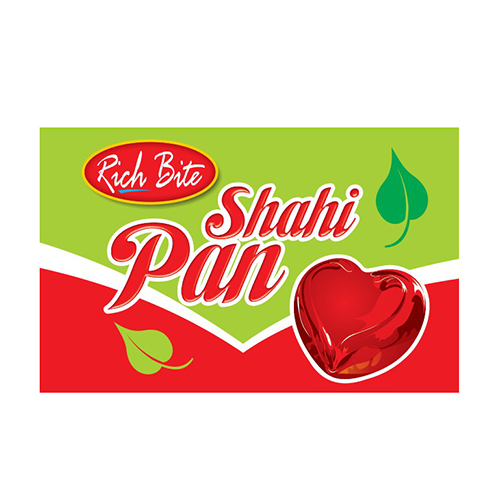 Richbite Shahi Paan Love Candy