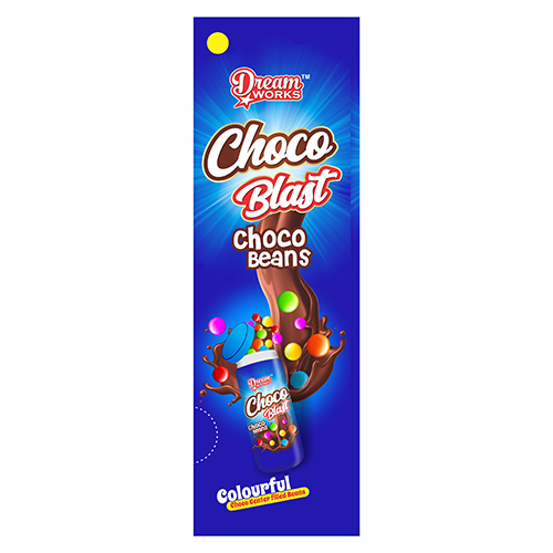 Dreamwork Choco Blast Choco Beans