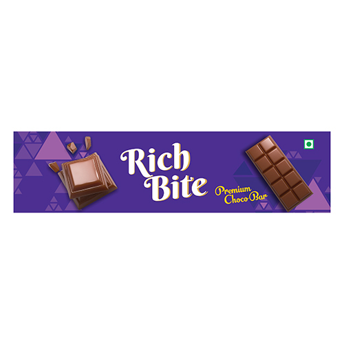 Rich Bite Premium Choco Bar