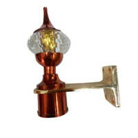 3.5 Inch Stainless Steel Curtain Bracket