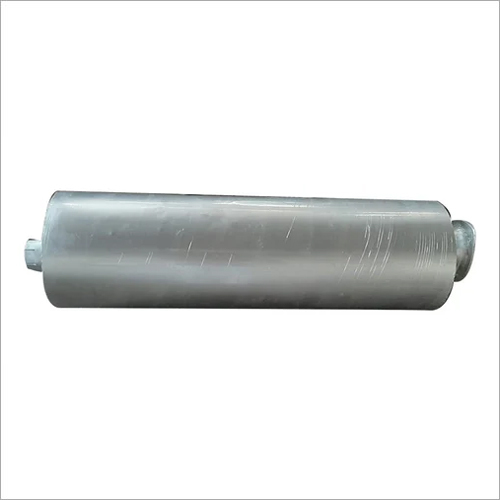 U Truck 2523 Silencer
