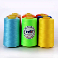 ODM/OEM Polyester Sewing Thread Multi-Purpose Polyester Thread No Stock