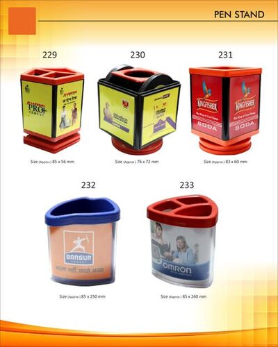 Promotional Pen Stand