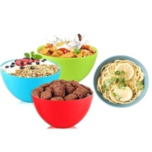 Fruits and Nut Bowl 12 PC Set