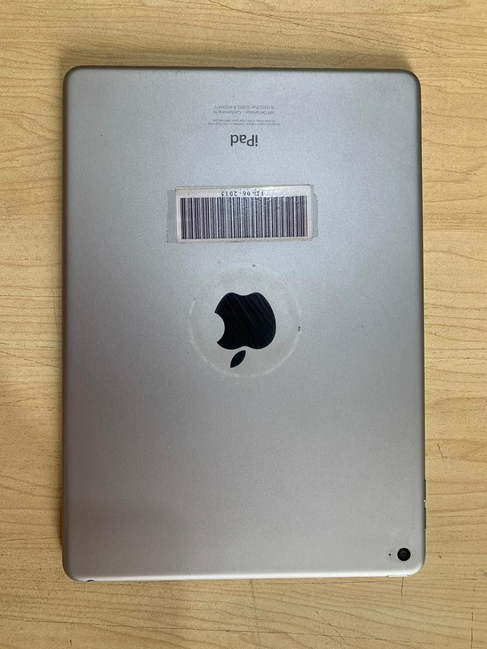 Apple ipad