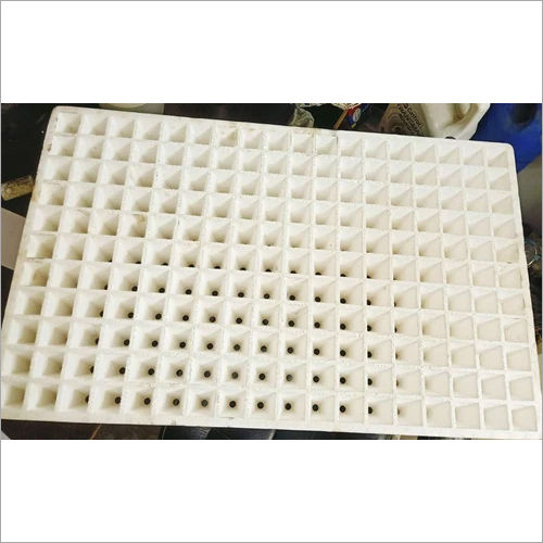 Thermocol Plant Tray