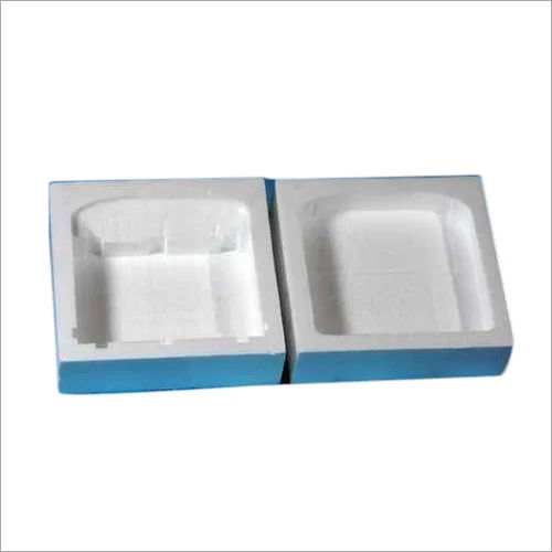 Thermocole Cullar Packaging Box