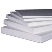Thermocol Insulation Sheet - Expanded Polystyrene Foam, 50-100 Mm Thickness, White Color | Round Shape, Thermal & Sound Insulation Properties