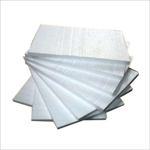 Thermocol Sheet