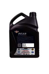 Pear Manual Transmission Fluid For Gear Oil