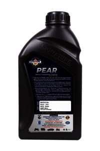 Pear Manual Transmission Fluid For Gear Oil