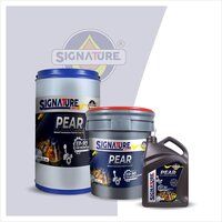 5 Ltr EP-90 Pear Manual Transmission Fluid For Gear Oil