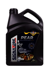 5 Ltr EP-90 Pear Manual Transmission Fluid For Gear Oil