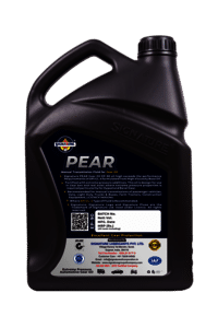 5 Ltr EP-90 Pear Manual Transmission Fluid For Gear Oil