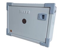 10 WAY SPN DOUBLE DOOR DB
