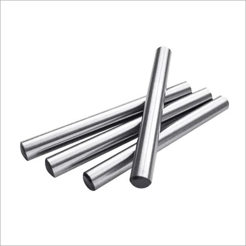 Silver Titanium Rods at Best Price in Navi Mumbai, Maharashtra
