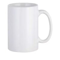 Sublimation ceramic mug
