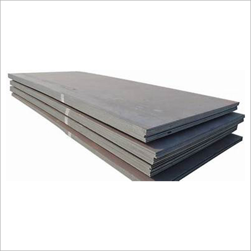 Mild Steel Hr Plates Application: Hardware Parts