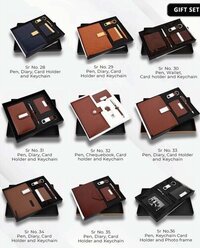 Promotional Gift Set