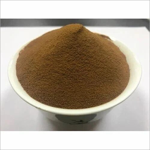 Chicory Pulp Extract