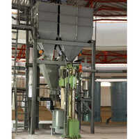 Industrial Batching System - Material: Stainless Steel
