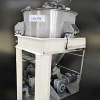 Hopper Weighing System - Steel Construction, Digital Monitor Display | Electric Power Supply, Warranty Included, Precise Bulk Material Measurement