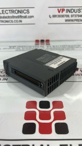 MITSUBISHI MODULE MELSEC-QD75P2