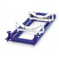 Steel Industrial Belt Weigher Machine