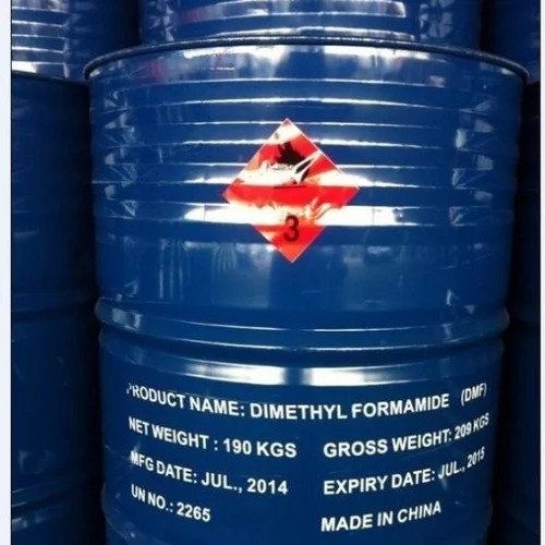 Dimethylformamide DMF