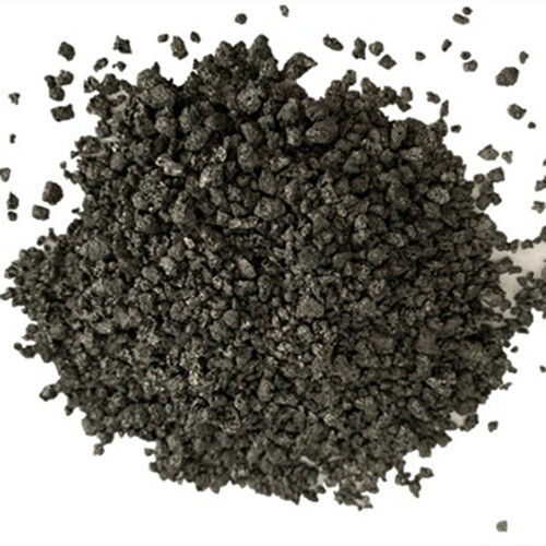 Calcined Petroleum Coke