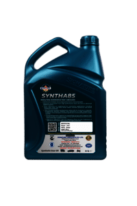 3 Ltr 85W-140 Syntha85 Heavy Duty Automotive Gear Lubricants