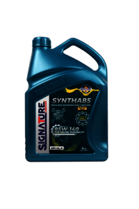 3 Ltr 85W-140 Syntha85 Heavy Duty Automotive Gear Lubricants