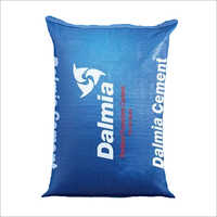 Dalmia Cement