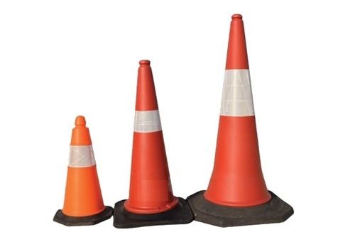 Pvc Traffic Cone