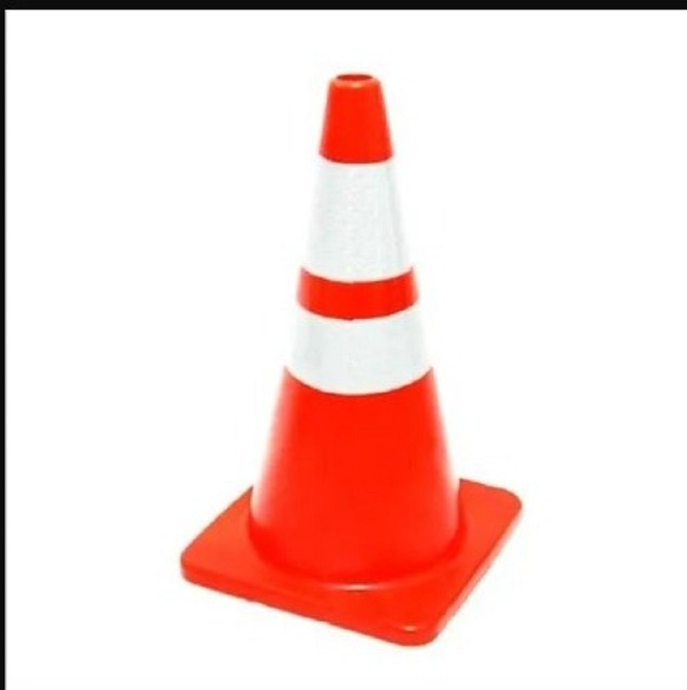 Pvc Traffic Cone