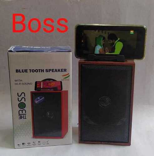 BOSS SPEAKER