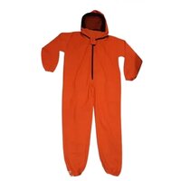 Honeybee Suit - Color: Orange