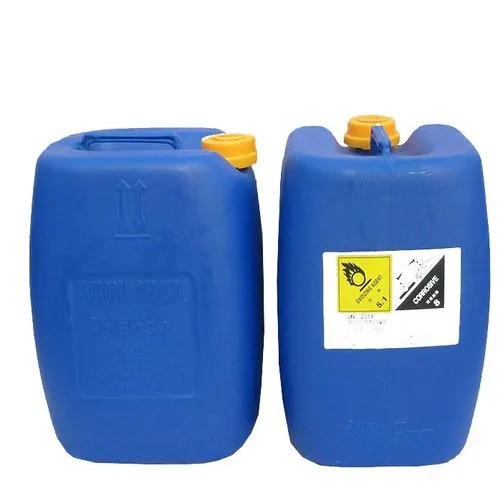Hydrogen Peroxide 50 pct