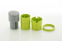 Dry Fruit Cutter and Slicer Dryfruit Choppers for Kitchen Dry Fruit Slicer for Kitchen Gadgets Almond Slicer Cutter Dryfruit Cutter