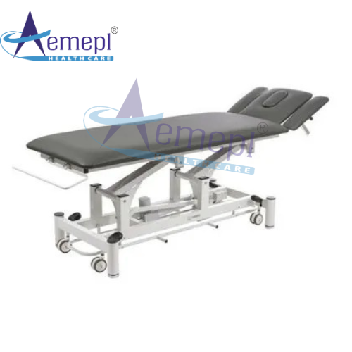 Derma Bed Electric  Motor