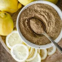 Herbal Lemon Extract - Grade: Industrial